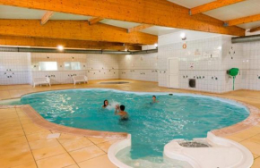 MOBIL HOME familiale EN ALSACE11 KM DES GRANDS PARCS, Boofzheim